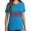 Women's Core Cotton Tee Thumbnail