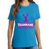 Women's Core Cotton Tee Thumbnail