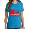 Women's Core Cotton Tee Thumbnail