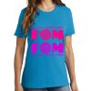 Women's Core Cotton Tee Thumbnail