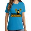 Women's Core Cotton Tee Thumbnail
