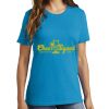 Women's Core Cotton Tee Thumbnail