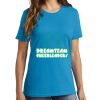 Women's Core Cotton Tee Thumbnail