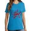 Women's Core Cotton Tee Thumbnail
