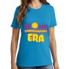 Women's Core Cotton Tee Thumbnail