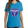Women's Core Cotton Tee Thumbnail