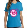 Women's Core Cotton Tee Thumbnail