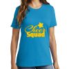 Women's Core Cotton Tee Thumbnail