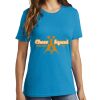 Women's Core Cotton Tee Thumbnail