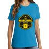 Women's Core Cotton Tee Thumbnail