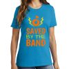 Women's Core Cotton Tee Thumbnail
