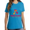 Women's Core Cotton Tee Thumbnail