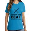 Women's Core Cotton Tee Thumbnail