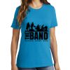 Women's Core Cotton Tee Thumbnail