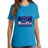 Women's Core Cotton Tee Thumbnail