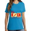 Women's Core Cotton Tee Thumbnail