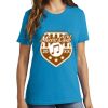 Women's Core Cotton Tee Thumbnail