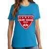 Women's Core Cotton Tee Thumbnail