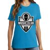 Women's Core Cotton Tee Thumbnail