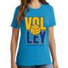 Women's Core Cotton Tee Thumbnail