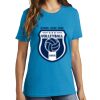 Women's Core Cotton Tee Thumbnail