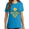 Women's Core Cotton Tee Thumbnail