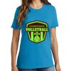 Women's Core Cotton Tee Thumbnail