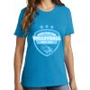 Women's Core Cotton Tee Thumbnail