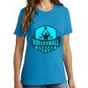 Women's Core Cotton Tee Thumbnail