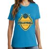 Women's Core Cotton Tee Thumbnail