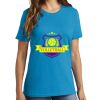 Women's Core Cotton Tee Thumbnail