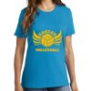 Women's Core Cotton Tee Thumbnail