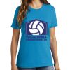 Women's Core Cotton Tee Thumbnail