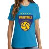Women's Core Cotton Tee Thumbnail