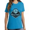 Women's Core Cotton Tee Thumbnail