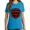 Women's Core Cotton Tee Thumbnail
