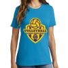 Women's Core Cotton Tee Thumbnail