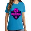 Women's Core Cotton Tee Thumbnail
