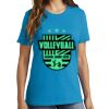 Women's Core Cotton Tee Thumbnail