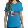 Women's Core Cotton Tee Thumbnail