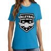 Women's Core Cotton Tee Thumbnail