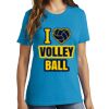 Women's Core Cotton Tee Thumbnail