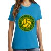 Women's Core Cotton Tee Thumbnail