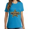 Women's Core Cotton Tee Thumbnail
