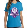 Women's Core Cotton Tee Thumbnail