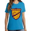 Women's Core Cotton Tee Thumbnail