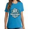 Women's Core Cotton Tee Thumbnail