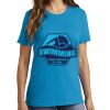 Women's Core Cotton Tee Thumbnail