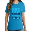 Women's Core Cotton Tee Thumbnail
