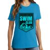 Women's Core Cotton Tee Thumbnail